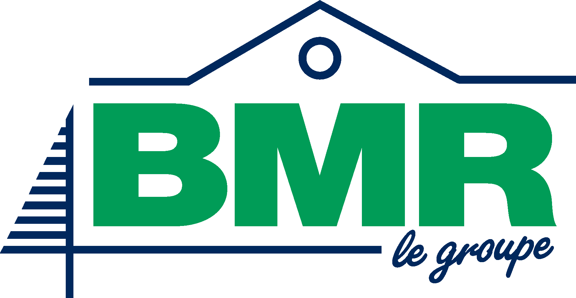 BMR Logo Vector Logo
